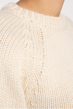 Chloé Wool sweater