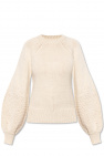 Chloé Wool sweater