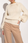 Chloé Wool sweater