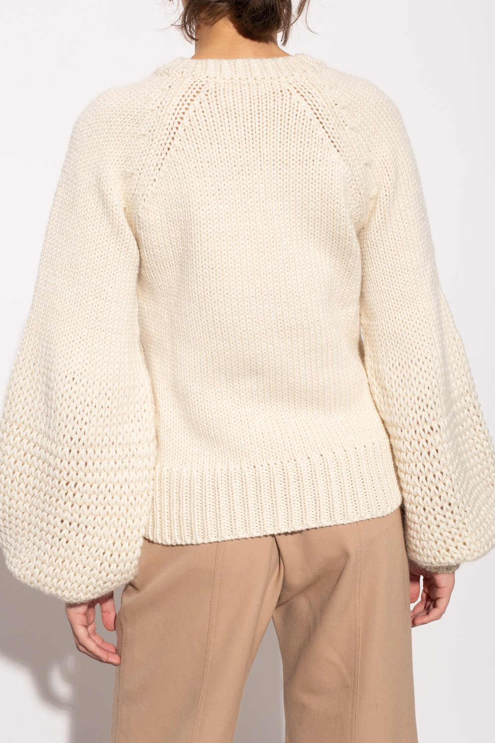 Chloé Wool sweater