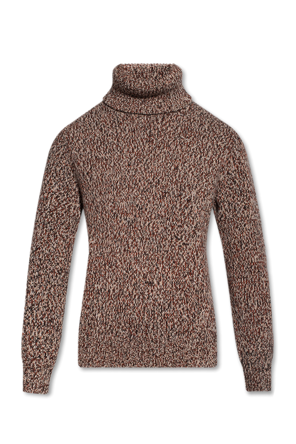 Chloé Cashmere turtleneck sweater