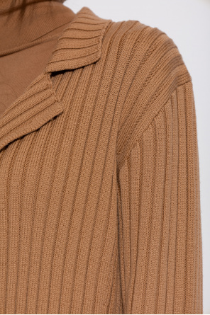 Chloé Wool cardigan