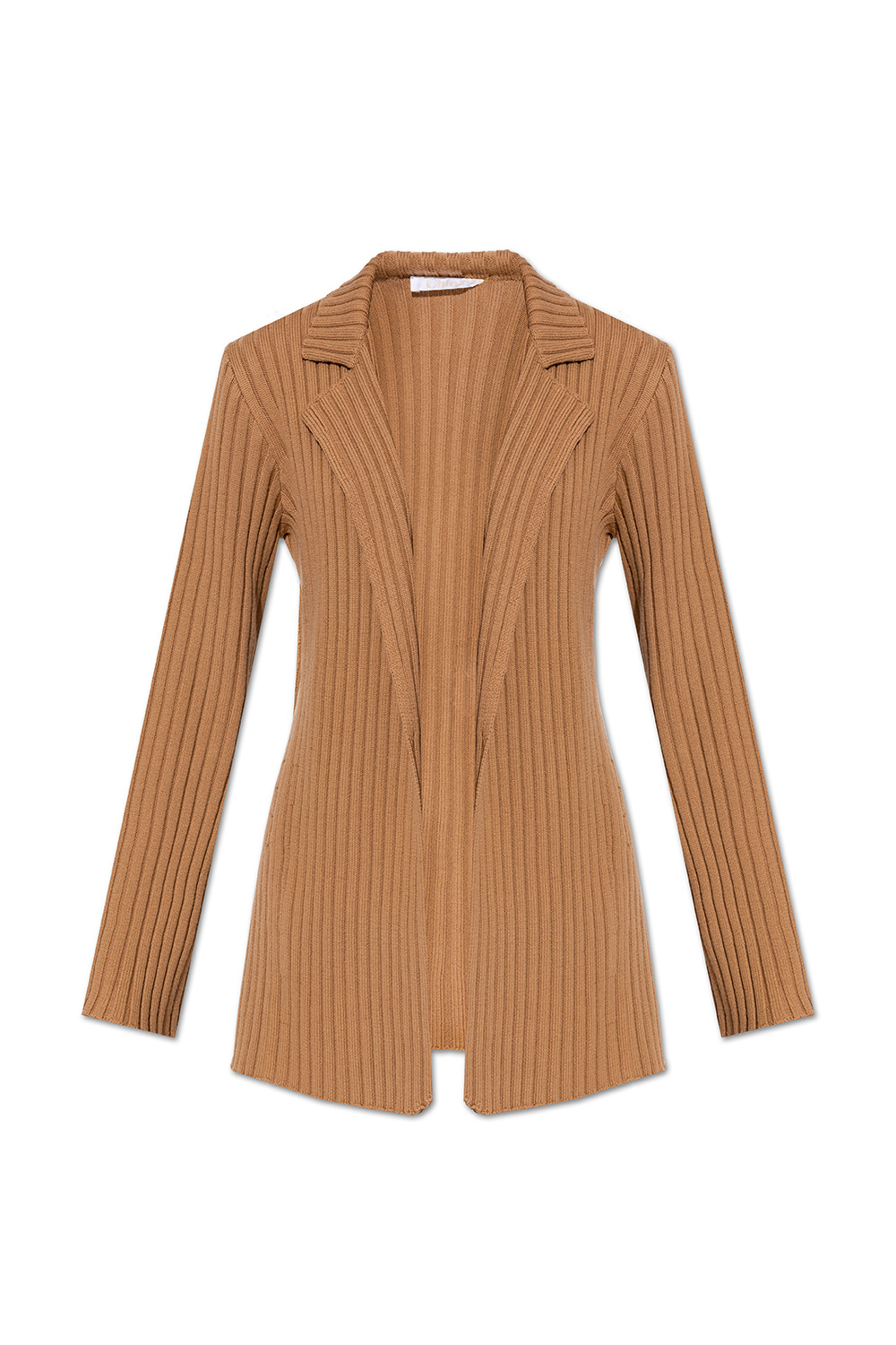 Chloé Wool cardigan