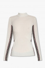 Chloé Turtleneck top