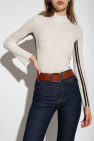 Chloé Turtleneck top