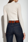 Chloé Turtleneck top