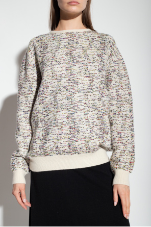 Chloé MAHALIA sweater