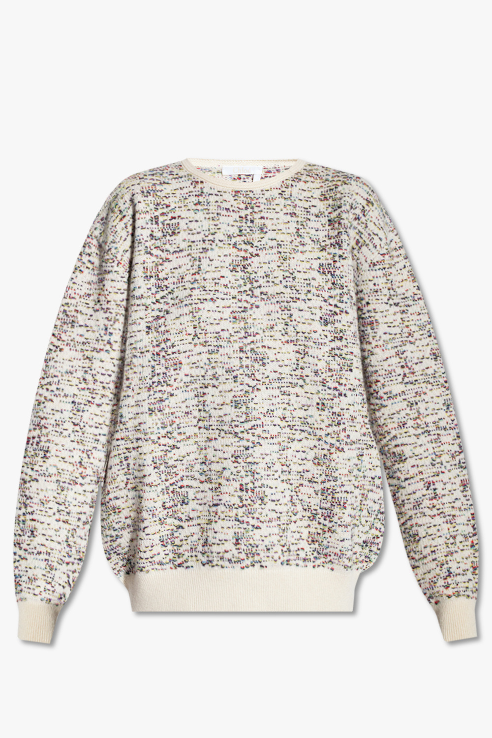 Chloé Wool sweater