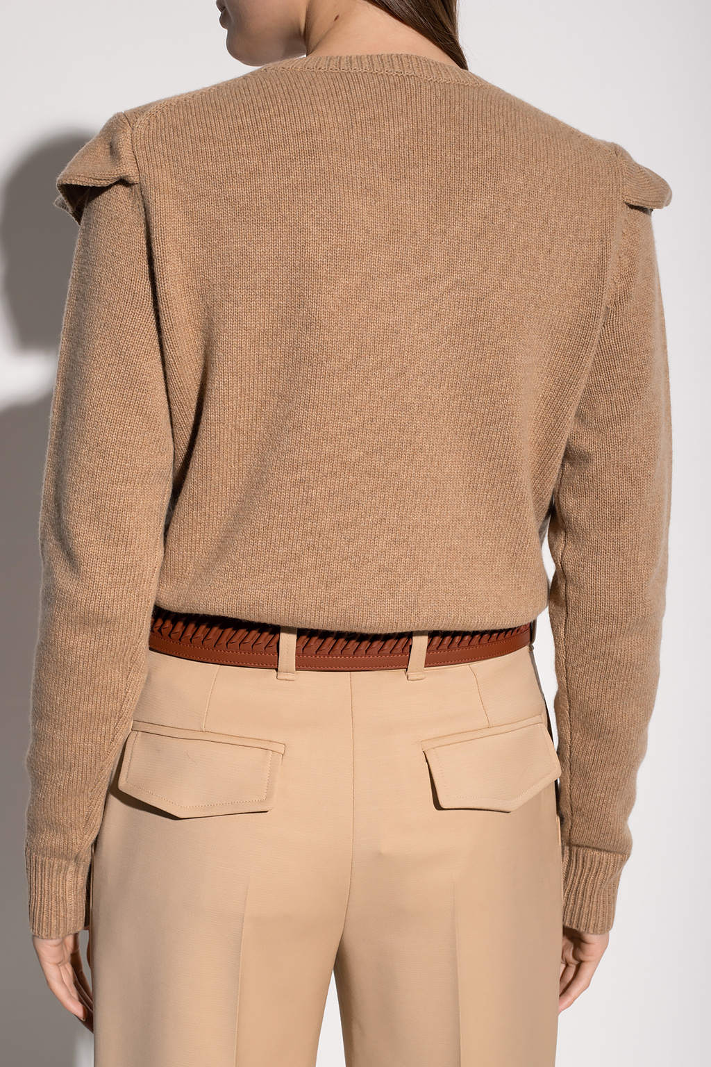 Chloé Cashmere sweater