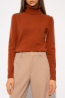 Chloé Cashmere turtleneck sweater