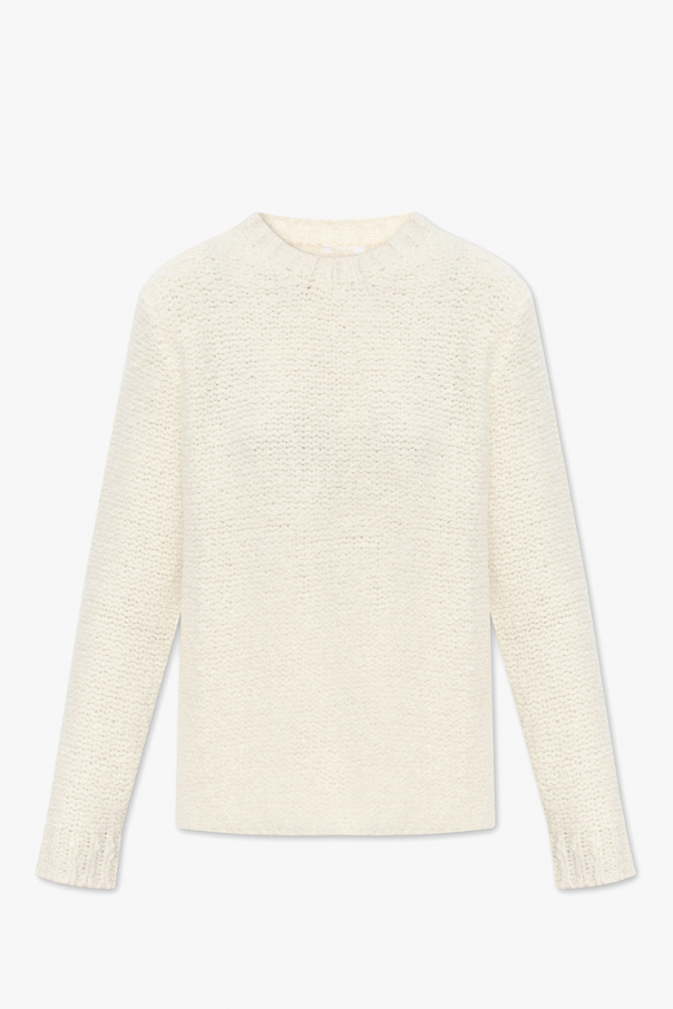 Chloé Relaxed-fitting sweater