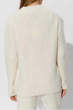 Chloé Relaxed-fitting sweater