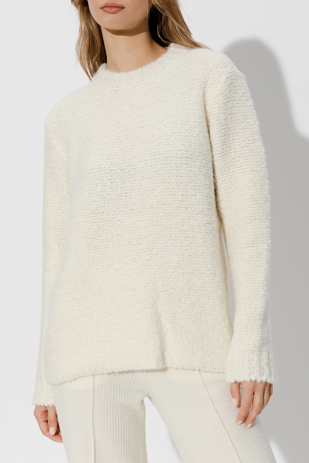 Chloé Relaxed-fitting sweater