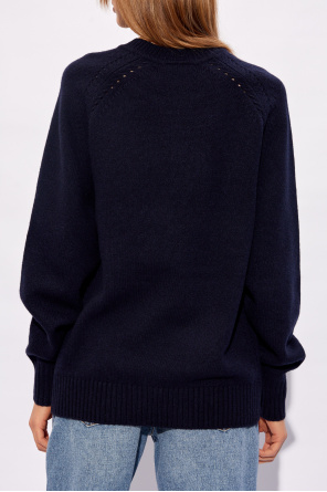 Chloé Loose-fitting sweater