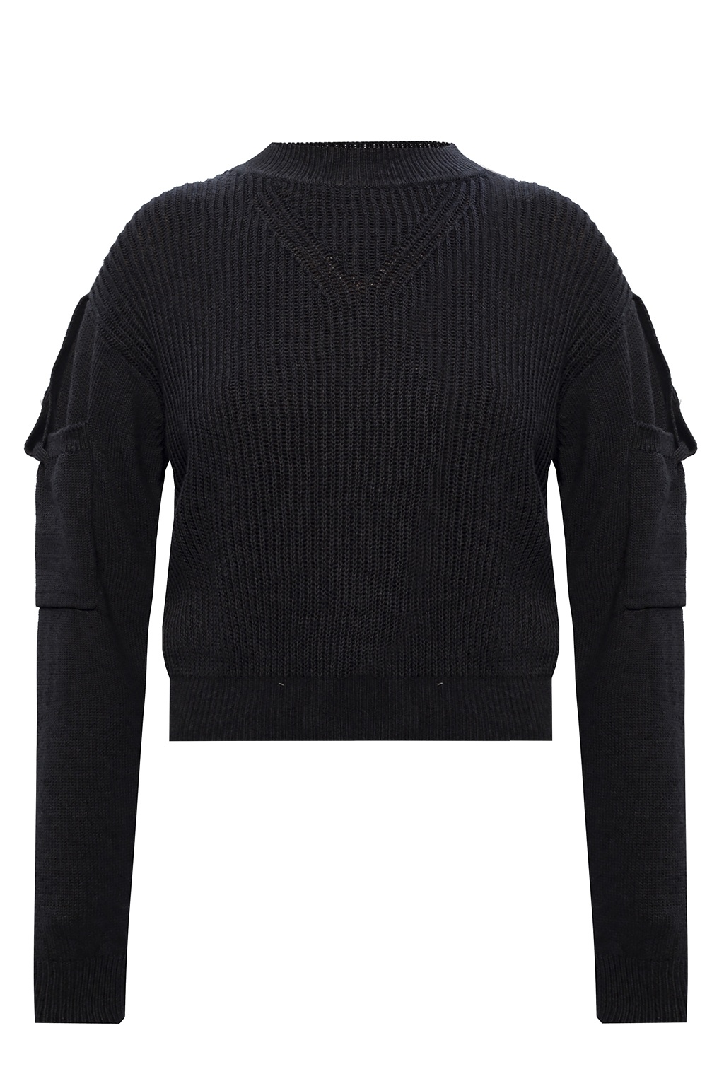 chloe sweater