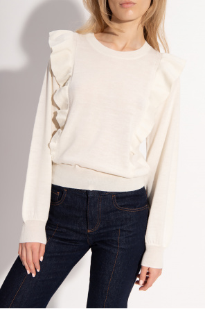 See By Chloé Top with lights