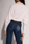 See By Chloé Sweater with mock neck