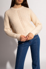 See By Gel chloe Rib-knit sweater