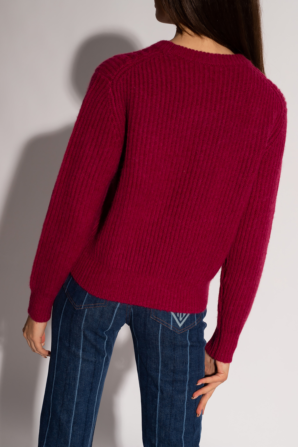 See By Chloe Knitted sweater