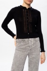 See By Chloé Cotton cardigan