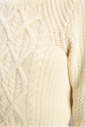 See By Chloé Knitted sweater