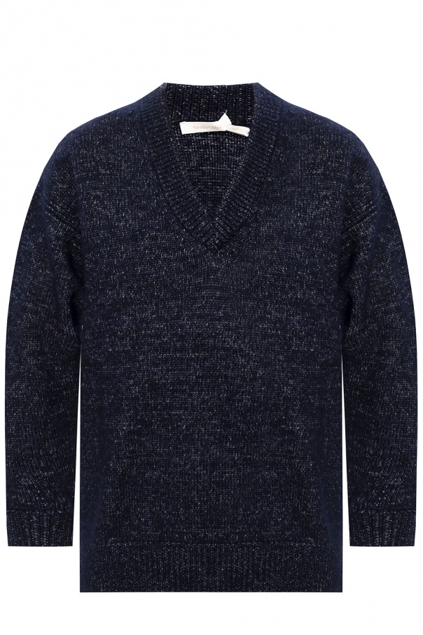 See By Chloé V-neck sweater