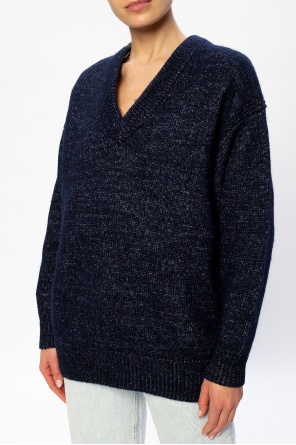 See By Chloé V-neck sweater