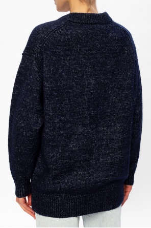 See By Chloé V-neck sweater