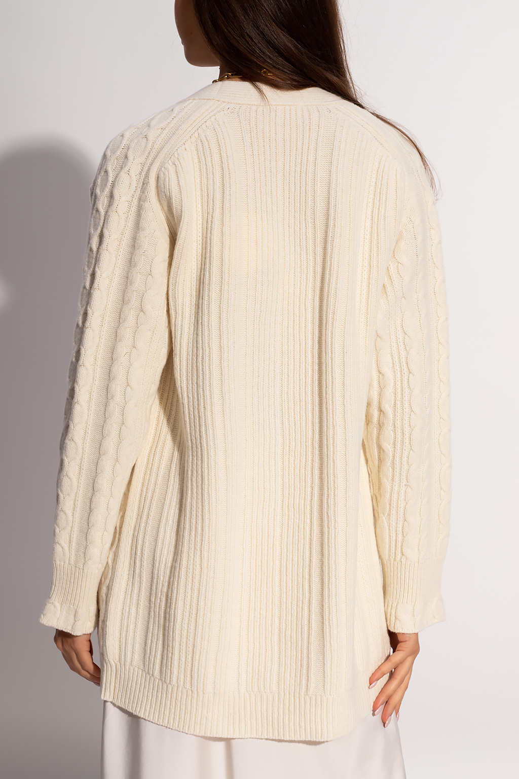 See By Chloe Wool cardigan