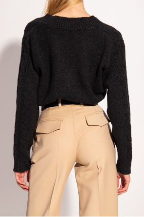 See By Chloé Wool sweater