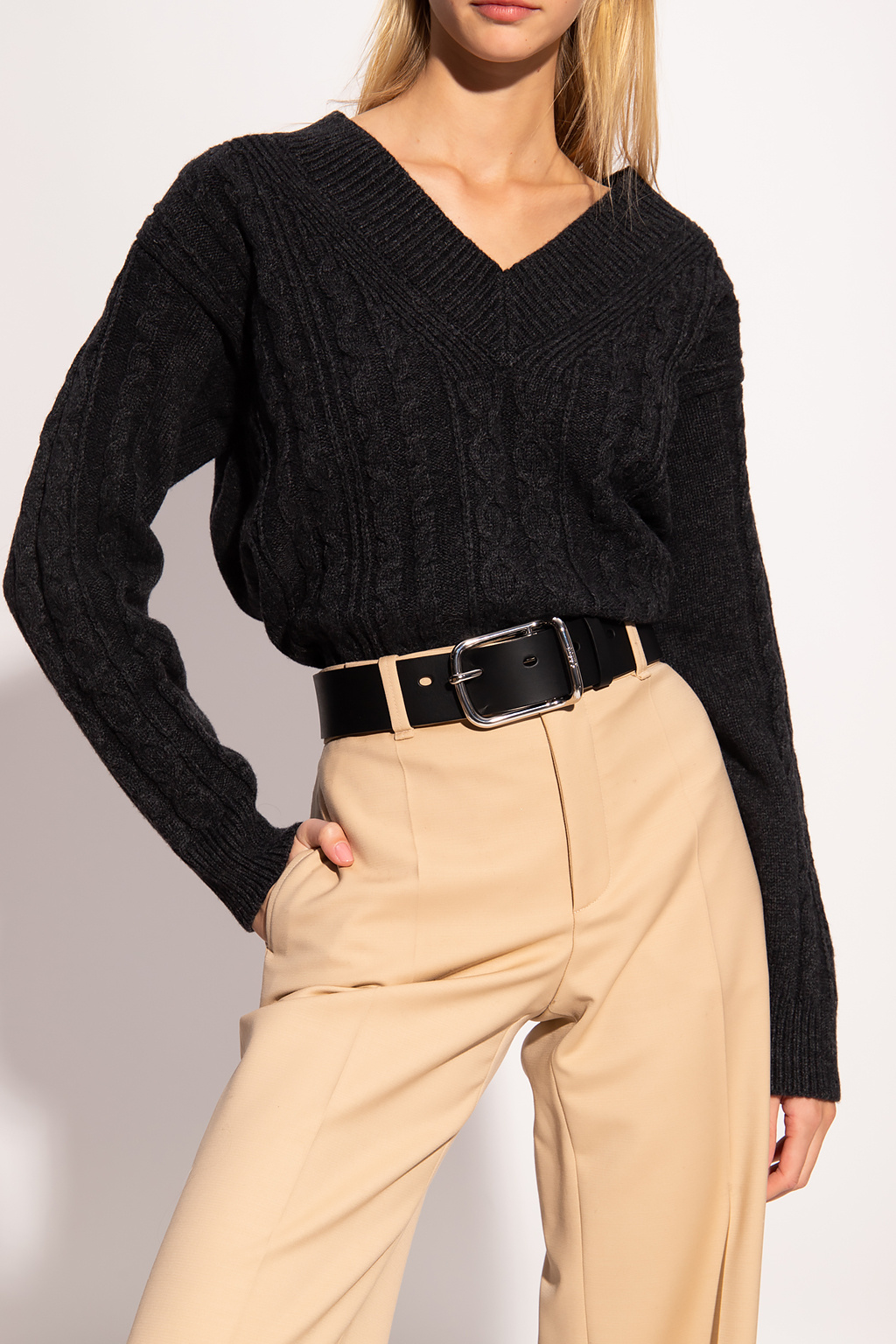 See By Chloe Wool sweater