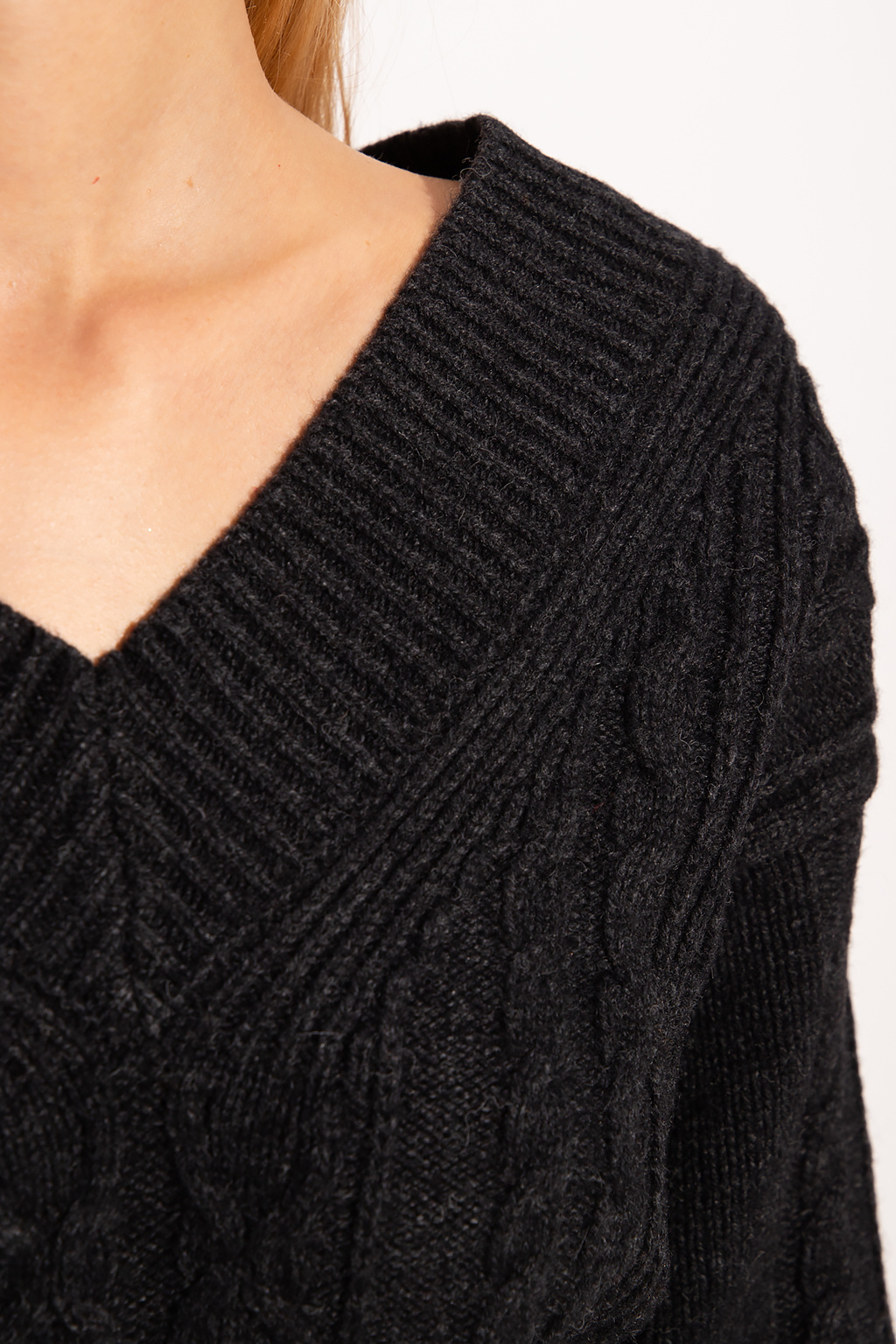 See By Chloé Wool sweater