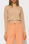 See By Chloé Cotton cardigan