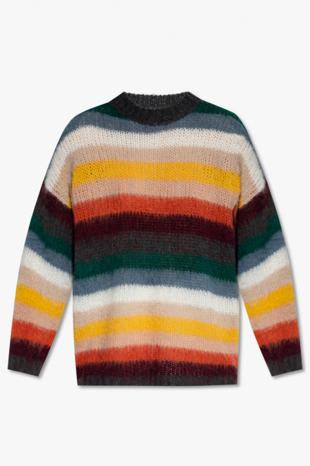 See By Chloé Oversize sweater