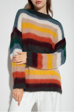 See By Chloé Oversize sweater