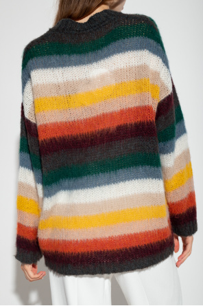 See By Chloé Oversize sweater