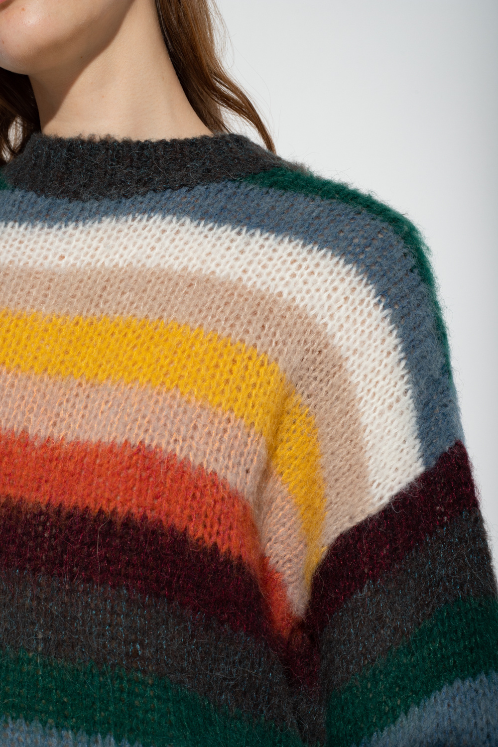 See By Chloé Oversize sweater