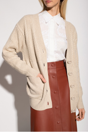 See By Chloé Cardigan with pockets