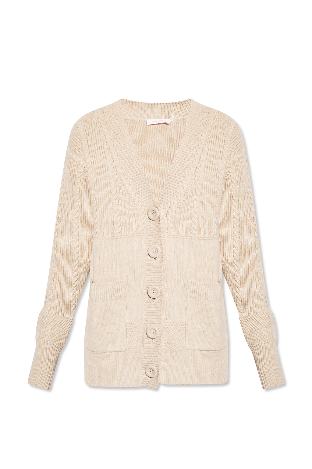 See By Chloé Cardigan with pockets