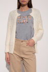 See By Chloe Cardigan with round neck