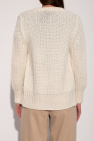 See By Chloé Cardigan with round neck