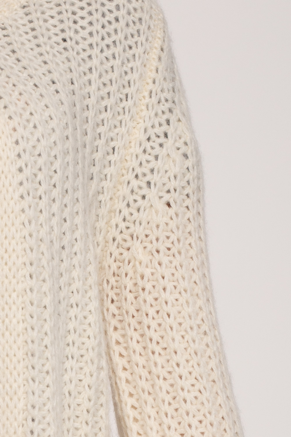 See By Chloé Cardigan with round neck