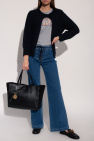 See By Chloé Chloe Pull-On Ankle Skinny in Holmes