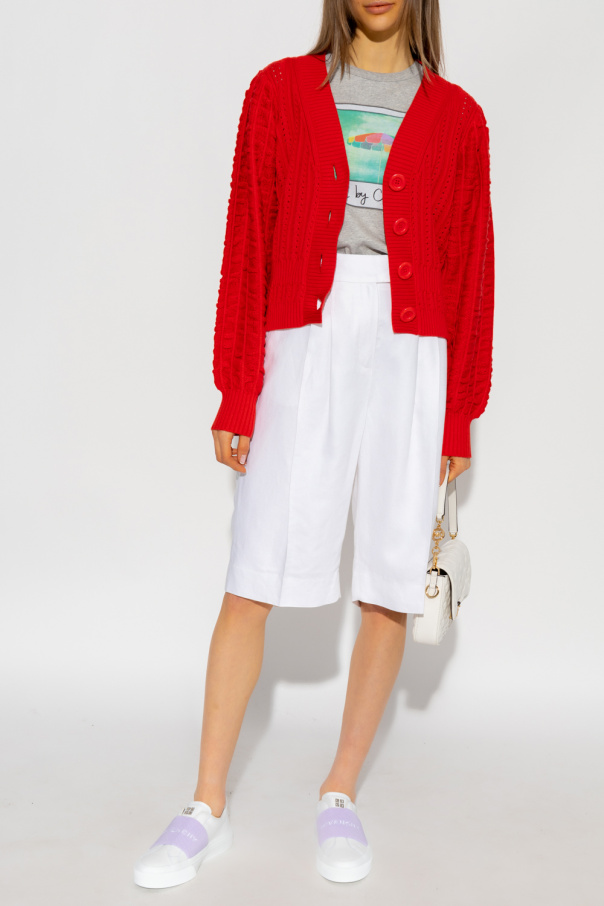 See By Chloé Cardigan with buttons