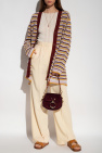 See By Chloé MULTICOLOUR Cardigan with pockets