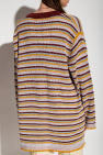 See By Chloé MULTICOLOUR Cardigan with pockets