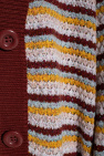 See By Chloé MULTICOLOUR Cardigan with pockets