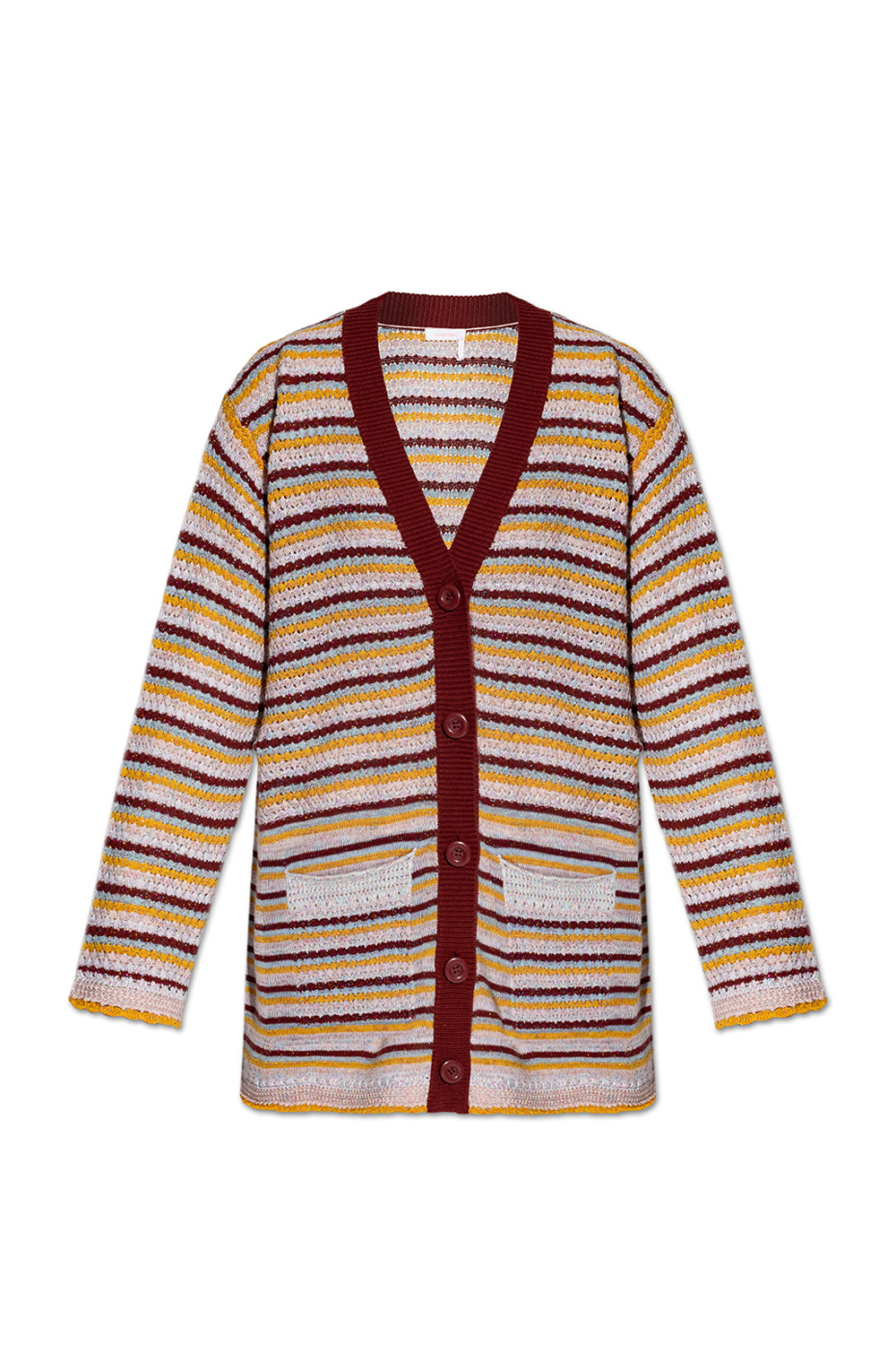 See By Chloé Cardigan with pockets