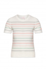 See By Chloé Short-sleeves top