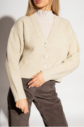 See By Chloé Relaxed-fitting cardigan